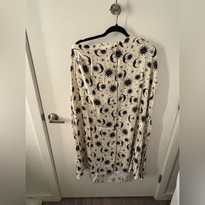 Midnight Hour Celestial Skirt – Size 3X